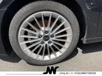 Gebraucht Audi A3 e-tron Ambiente 204 PS (150 kW) 2023 Schwarz Kleinwagen
