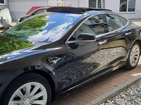 Gebraucht Tesla Model S 235 kW (320 PS) 2017 Schwarz Kleinwagen