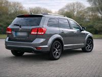 Gebraucht Fiat Freemont 140 PS (102 kW) 2013 Grau SUV