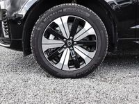 Gebraucht Volvo XC60 Plus 398 PS (292 kW) 2024 Onyx black metallic SUV