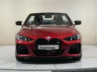 Gebraucht BMW M440 M Sport 374 PS (275 kW) 2025 Rot Limousine