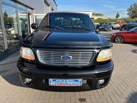 gebraucht Ford F-150 Harley-Davidson Supercharged 5.4 V8