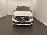 Gebraucht Mercedes EQV250 Long 69 kW (95 PS) 2024 Weiß Van / Kleinbus