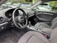 Gebraucht Audi A3 Sportback e-tron Basis 204 PS (150 kW) 2018 Silber Kleinwagen