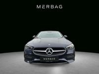 Gebraucht Mercedes C300 258 PS (189 kW) 2022 Blau Limousine