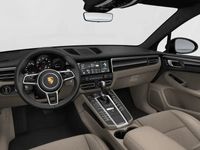 gebraucht Porsche Macan 