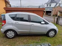 Gebraucht Mercedes A180 Avantgarde 116 PS (85 kW) 2009 Grau Kombi