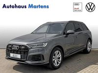 Gebraucht Audi Q7 Comfort 286 PS (210 kW) 2020 Samuraigrau SUV