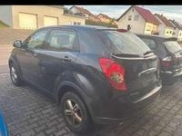 Usata SsangYong Korando 148 CV (108 kW) 2013 SUV