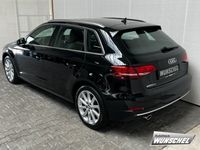 gebraucht Audi A3 Sportback Design