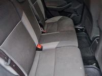 Gebraucht Ford Focus 116 PS (85 kW) 2014 Schwarz Kombi