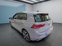Gebraucht VW Golf VIII 131 PS (96 kW) 2024 Grau Kleinwagen