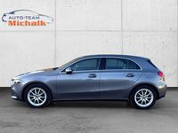 Gebraucht Mercedes A220 190 PS (139 kW) 2018 Grau Limousine