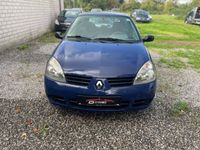 gebraucht Renault Clio II Campus