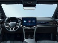 Neu BYD Seal U Comfort 160 kW (218 PS) 2025 Snow white SUV