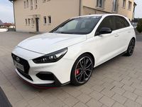 Gebraucht Hyundai i30 N Performance 275 PS (202 kW) 2019 Weiß Limousine