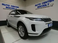 Gebraucht Land Rover Range Rover evoque S 200 PS (147 kW) 2019 Weiß SUV