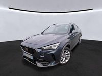 Gebraucht Cupra Formentor 204 PS (150 kW) 2023 Magnetic tech (metallic) SUV