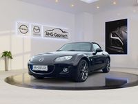 Gebraucht Mazda MX5 126 PS (92 kW) 2012 Othercolor Cabrio