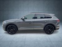 Gebraucht VW Touareg Atmosphere 381 PS (280 kW) 2022 Siliziumgrau metallic SUV