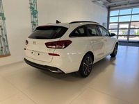 Neu Hyundai i30 GO! 97 PS (71 kW) 2025 Serenity white pearl Kombi