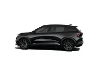 Używany Renault Scenic E-Tech Esprit Alpine 55 kW (75 KM) 2025 Czarny SUV
