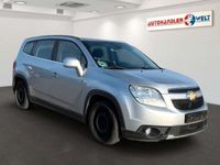 gebraucht Chevrolet Orlando 1.8i LTZ