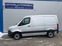 Gebraucht Mercedes Sprinter 143 PS (105 kW) 2020 Silber Van