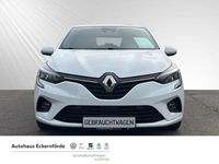 Gebraucht Renault Clio V Intens 91 PS (66 kW) 2021 Weiss Limousine