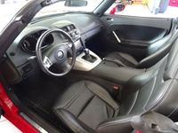Gebraucht Opel GT 264 PS (194 kW) 2009 Victoriarot Cabrio