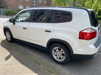 gebraucht Chevrolet Orlando 