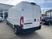 Gebraucht Fiat Ducato 140 PS (102 kW) 2023 Weiß Van