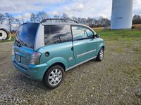 gebraucht Microcar MC2 XXL Version 2Zylinder Diesel TOP 45Kmh