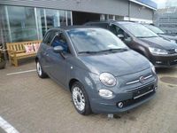 Gebraucht Fiat 500L 69 PS (50 kW) 2019 Van / Kleinbus