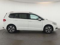 Gebraucht VW Touran Highline 150 PS (110 kW) 2025 Pure white Van / Kleinbus