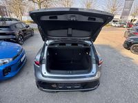 Gebraucht Renault Megane E-Tech Techno 160 kW (218 PS) 2022 Gris kqg +noir gne Limousine