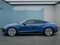 Gebraucht Audi RS e-tron GT 439 kW (598 PS) 2023 Blau Limousine