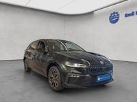 Gebraucht Skoda 110 R 150 PS (110 kW) 2025 Schwarz Limousine