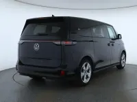 Gebraucht VW ID. Buzz GTX 250 kW (340 PS) 2025 Schwarzkeine angabe Van / Kleinbus