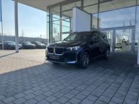Neu BMW X1 150 PS (110 kW) 2026 Schwarz uni SUV