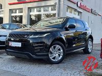 Gebraucht Land Rover Range Rover evoque R-Dynamic 150 PS (110 kW) 2019 Santorini black SUV