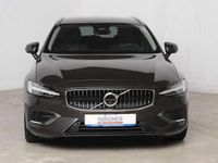 Gebraucht Volvo V60 Plus 335 PS (246 kW) 2023 Grau Kombi