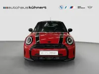 Usata Mini Cooper 2023 Rosso Utilitaria