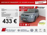 Usata VW Multivan Basis 150 CV (110 kW) 2024 Monovolume
