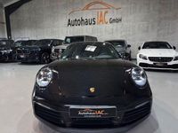 Gebraucht Porsche 911 450 PS (330 kW) 2019 Schwarz Coupé