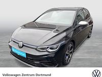 Gebraucht VW Golf VIII R 320 PS (235 kW) 2024 Grenadillschwarz metallic Limousine