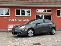 gebraucht Alfa Romeo Giulietta Turismo 1.4Turbo TCT*Garantie*DAB*