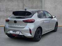 Gebraucht Opel Corsa 101 PS (74 kW) 2025 Silber Limousine