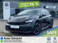 Gebraucht Cupra Born e-Boost 169 kW (231 PS) 2023 Grau Kleinwagen
