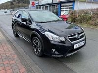 Gebraucht Subaru XV Comfort 147 PS (108 kW) 2015 Schwarz SUV